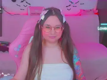 Bongacams Adult Webcams of LittleKitsune