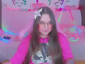 Bongacams Sex Cam of LittleKitsune