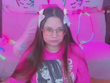 Bongacams Private Sex Chat of LittleKitsune