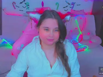 Bongacams Private Sex Chat of LittleKitsune