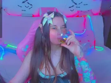 Bongacams Adult Webcams of LittleKitsune