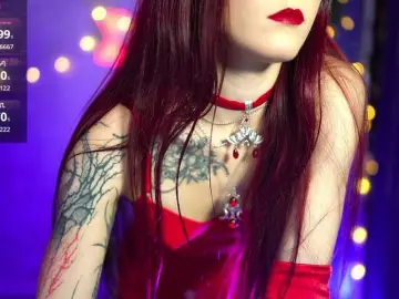 Bongacams Adult Webcam of Nellene