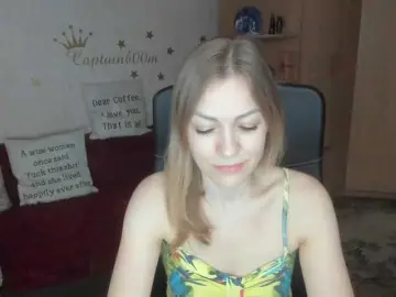 Bongacams Free Porn Cam of CherishSia