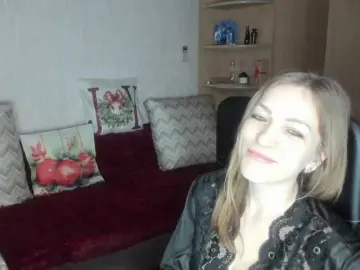 Bongacams Live Sex of CherishSia