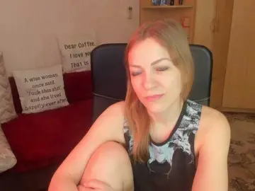 Bongacams Adult Video Chat of CherishSia