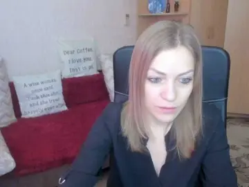 Bongacams Adult Video Chat of CherishSia