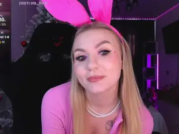 Bongacams Adult Video Chat of Maria-li