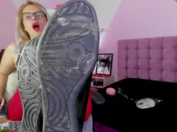 Bongacams Nude Webcam of sammy-sexx