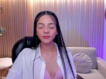 Bongacams Adult Webcam of HannahJames