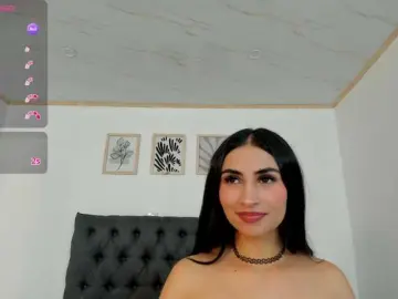 Bongacams Free Porn Cam of MilaWinslet