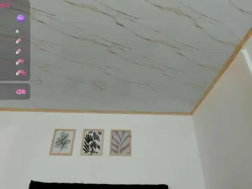 Bongacams Free Porn Cam of MilaWinslet