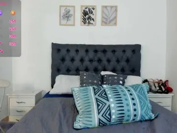 Bongacams Live Sex of MilaWinslet