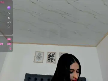 Bongacams Live Porn of MilaWinslet