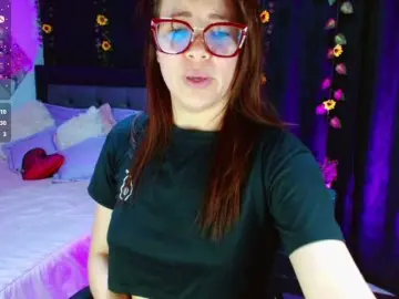 Bongacams Best Webcam of SharonAGT