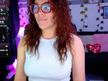 Bongacams Sex Chat of SharonAGT