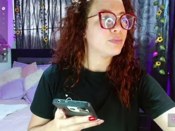 Bongacams Live Sex of SharonAGT