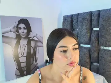 Bongacams Watch Live Sex Cams of taniamilan