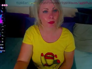 Alexin-McQueen from bongacams