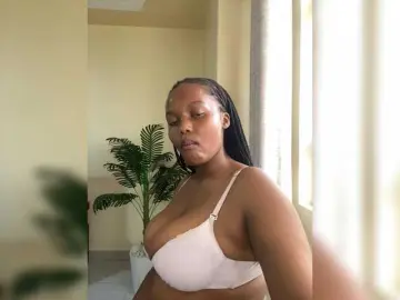 Bongacams Sex Cam of Curvy-maxy9