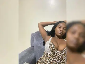 Bongacams Sex Cam of Curvy-maxy9