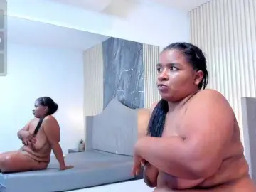 Bongacams Adult Video Chat of Lucia-Allen