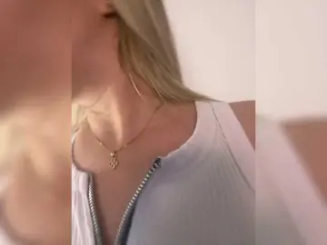 Bongacams Sex Chat of LunaBiely