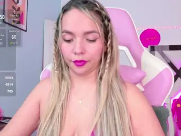 Bongacams Best Webcam of LunaBiely