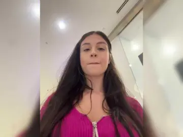 Bongacams Best Webcam of MeganOrtega