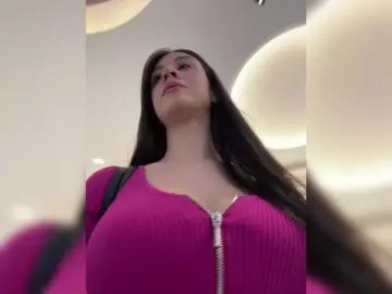 Bongacams Nude Webcam of MeganOrtega