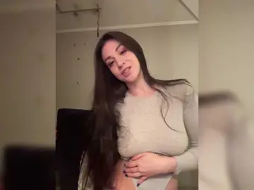 Bongacams Adult Webcams of MeganOrtega