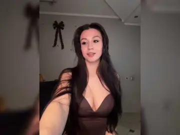 Bongacams Free Porn Cam of MeganOrtega