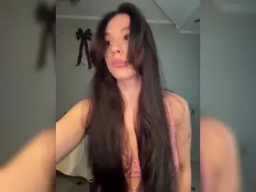 Bongacams Free Live Porn of MeganOrtega