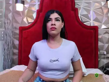 Bongacams Live Porn of MeganWade