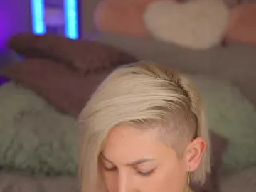 Bongacams Live Sex Cam of VickySecret