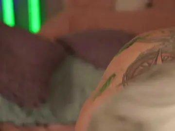 Bongacams Live Sex Cam of VickySecret