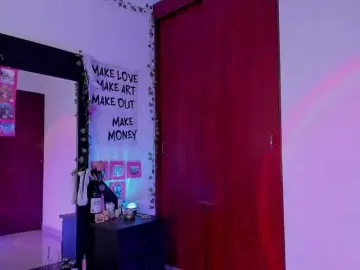 Bongacams Nude Webcam of littlekayla