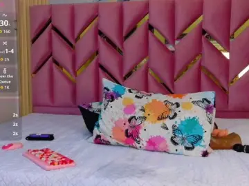 Bongacams Adult Webcam of missfoster