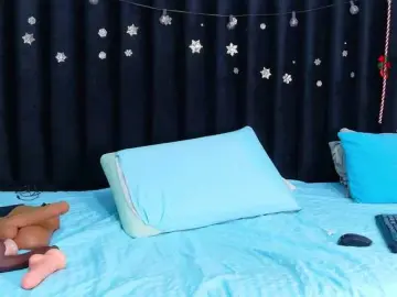 Bongacams Free Porn Cam of missfoster