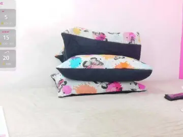 Bongacams Free Live Porn of missfoster