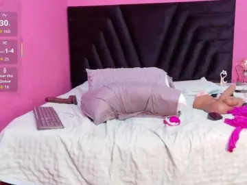 Bongacams Free Porn Cam of missfoster