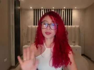 Bongacams Sex Cam of AmberFox1