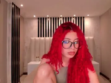 Bongacams Nude Webcam of AmberFox1