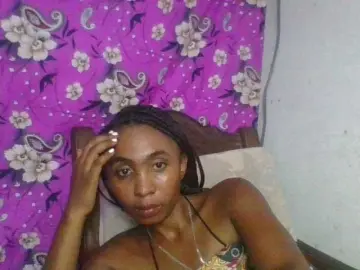 Bongacams Live Sex Cam of EvahMorgane