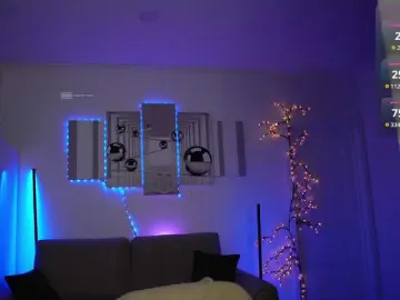 Bongacams Sex Cam of Swarowskaya