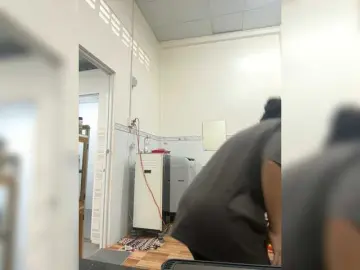 Bongacams Live Sex of Uyennhi99