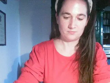 Bongacams Sex Cam of AmanelWhite