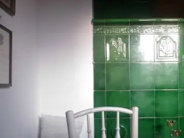 Bongacams Free Porn Cam of AmanelWhite