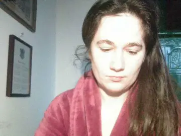 Bongacams Nude Webcam of AmanelWhite