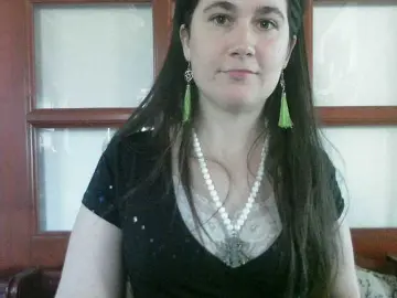 Bongacams Adult Webcams of AmanelWhite