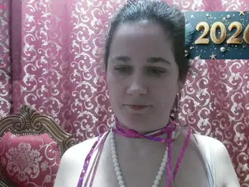 Bongacams Sex Cam of AmanelWhite